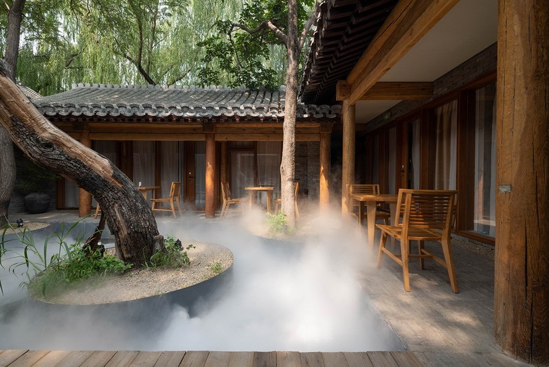 民宿設計和日常住宅有什么不同，需要注意什么