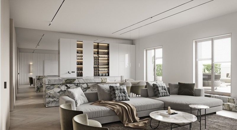 私宅設(shè)計(jì)的八大設(shè)計(jì)手法，需要注意些什么？