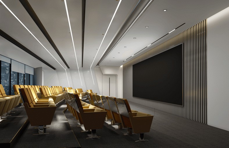 辦公樓裝修協(xié)議書要怎么寫？辦公室照明標(biāo)準(zhǔn)是