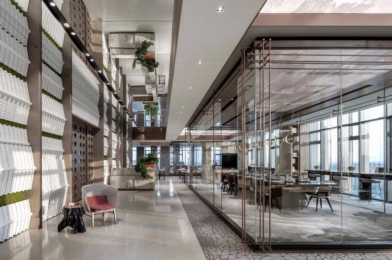 辦公室裝修設(shè)計(jì)的風(fēng)格有那些？如何設(shè)計(jì)？