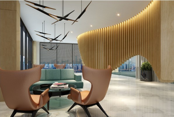 辦公樓選址要注意什么？辦公樓建設風水注意事