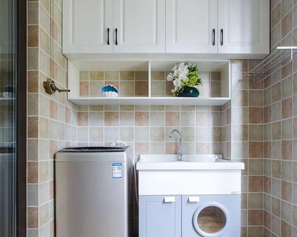 陽臺這樣做才最實用！