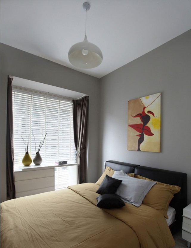 與時(shí)俱進(jìn)簡約風(fēng)，滿足現(xiàn)代人喜歡混搭的樂趣